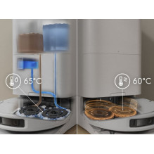 „Electrolux ER81UW3SW“ „Electrolux ER81UW3SW“