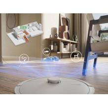„Electrolux ER81UW3SW“ „Electrolux ER81UW3SW“