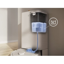 „Electrolux ER81UW3SW“ „Electrolux ER81UW3SW“