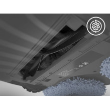 „Electrolux ER81UW3SW“ „Electrolux ER81UW3SW“