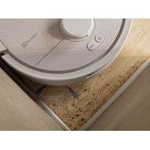 „Electrolux ER81UW3SW“ „Electrolux ER81UW3SW“