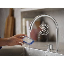 „Electrolux ER81UW3SW“ „Electrolux ER81UW3SW“