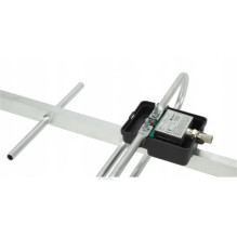 DPM RTV DPM YAGA 19 / 21-69 DVB-T DPM RTV DPM YAGA 19 / 21-69 DVB-T
