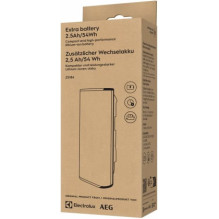 Electrolux ZE186 Electrolux ZE186