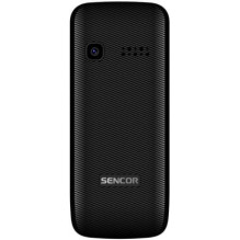 Sencor Element P013 Black
