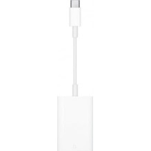 „Apple“ USB-C į SD kortelių...