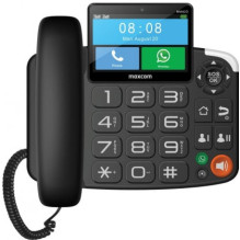 Maxcom SIM MM42D SE 4G...