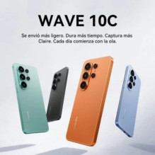 Blackview Wave 10C 4 / 32GB Blue Blackview Wave 10C 4 / 32GB Blue