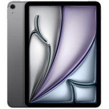 Apple iPad Air 11" M4 Wi-Fi+Cellular 128GB kosminės pilkos spalvos MH784HC / A Apple iPad Air 11" M4 Wi-Fi+Cellular 128GB kosminės pilkos spalvos MH784HC / A