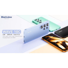 Blackview Wave 10C 4 / 32GB Blue Blackview Wave 10C 4 / 32GB Blue