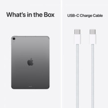 Apple iPad Air 11" M4 Wi-Fi+Cellular 128GB Space Gray MH784HC / A Apple iPad Air 11" M4 Wi-Fi+Cellular 128GB Space Gray MH784HC / A