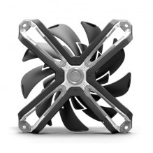 ZALMAN ZM-SF120 120 mm, ARGB, 5 V 3 kontaktų, FDB ZALMAN ZM-SF120 120 mm, ARGB, 5 V 3 kontaktų, FDB