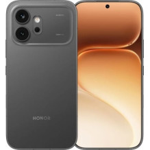 Honor 600 8 / 512 GB juodas
