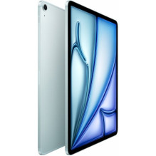 Apple iPad Air 13" M4 Wi-Fi+Cellular 128GB Mėlynas MH9E4HC / A