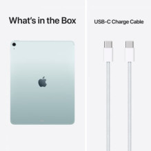 Apple iPad Air 13" M4 Wi-Fi+Cellular 128GB Blue MH9E4HC / A Apple iPad Air 13" M4 Wi-Fi+Cellular 128GB Blue MH9E4HC / A