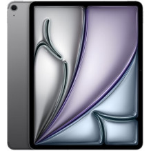 Apple iPad Air 13" M4 Wi-Fi+Cellular 128GB kosminės pilkos spalvos MH9D4HC / A Apple iPad Air 13" M4 Wi-Fi+Cellular 128GB kosminės pilkos spalvos MH9D4HC / A