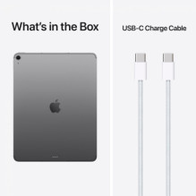 Apple iPad Air 13" M4 Wi-Fi+Cellular 512GB Space Gray MH9M4HC / A Apple iPad Air 13" M4 Wi-Fi+Cellular 512GB Space Gray MH9M4HC / A