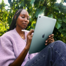 Apple iPad Air 13" M4 Wi-Fi+Cellular 512GB Space Gray MH9M4HC / A Apple iPad Air 13" M4 Wi-Fi+Cellular 512GB Space Gray MH9M4HC / A