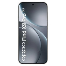 Oppo Find X9 Pro 16 / 512GB Silk White Oppo Find X9 Pro 16 / 512GB Silk White