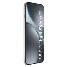 „Oppo Find X9 Pro 16“ / 512 GB šilko baltumo „Oppo Find X9 Pro 16“ / 512 GB šilko baltumo