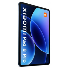 Xiaomi Pad 8 Pro 11.2" 12GB 512GB Blue 72195 Xiaomi Pad 8 Pro 11.2" 12GB 512GB Blue 72195