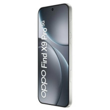 Oppo Find X9 Pro 16 / 512GB Silk White Oppo Find X9 Pro 16 / 512GB Silk White