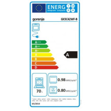 Gorenje GK5C42WF-B Gorenje GK5C42WF-B