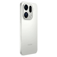 Oppo Find X9 Pro 16 / 512GB Silk White Oppo Find X9 Pro 16 / 512GB Silk White