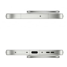 „Oppo Find X9 Pro 16“ / 512 GB šilko baltumo „Oppo Find X9 Pro 16“ / 512 GB šilko baltumo