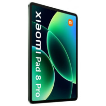 Xiaomi Pad 8 Pro 11,2" 12GB 512GB Pine Green 72207 Xiaomi Pad 8 Pro 11,2" 12GB 512GB Pine Green 72207