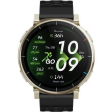 Amazfit Active 3 Premium Apex Silver Amazfit Active 3 Premium Apex Silver