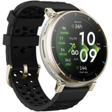 „Amazfit Active 3 Premium Apex“ sidabrinis „Amazfit Active 3 Premium Apex“ sidabrinis