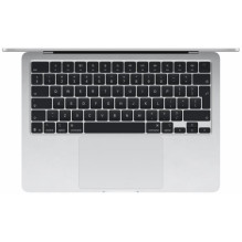 Apple MacBook Air 13.6 Retina M5 16GB 512SSD RU Silver Z1L0000AE