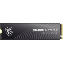 MSI Spatium M571 2TB...