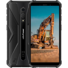 Ulefone Armor X12 3 / 32GB Juoda Ulefone Armor X12 3 / 32GB Juoda