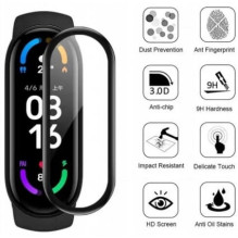 NoName 3D Tempered Glass Xiaomi Mi Band 9 / M9