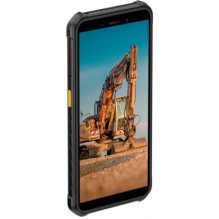 Ulefone Armor X12 3 / 32GB Juoda Ulefone Armor X12 3 / 32GB Juoda