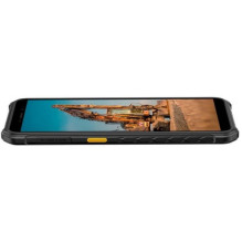 Ulefone Armor X12 3 / 32GB Juoda Ulefone Armor X12 3 / 32GB Juoda