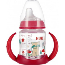 NUK First Choice Learner Bottle 10743926 150ml Random NUK First Choice Learner Bottle 10743926 150ml Random