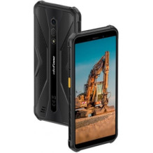 Ulefone Armor X12 3 / 32GB Juoda Ulefone Armor X12 3 / 32GB Juoda