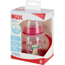 NUK „First Choice Learner“ buteliukas 10743926 150 ml Atsitiktinis