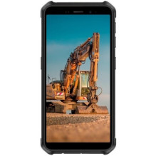 Ulefone Armor X12 3 / 32GB Juoda Ulefone Armor X12 3 / 32GB Juoda