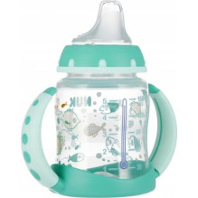NUK „First Choice Learner“ buteliukas 10743926 150 ml Atsitiktinis