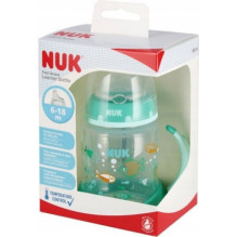 NUK „First Choice Learner“ buteliukas 10743926 150 ml Atsitiktinis