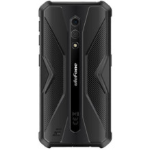 Ulefone Armor X12 3 / 32GB Juoda Ulefone Armor X12 3 / 32GB Juoda