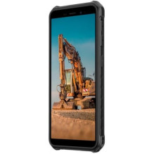 Ulefone Armor X12 3 / 32GB Juoda Ulefone Armor X12 3 / 32GB Juoda