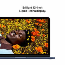 Apple MacBook Neo 13" A18 Pro 8GB 256SSD EN Indigo MHFF4ZE / A Apple MacBook Neo 13" A18 Pro 8GB 256SSD EN Indigo MHFF4ZE / A