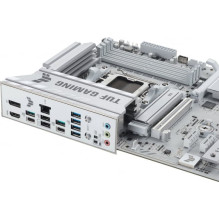 Asus TUF Gaming B850-PRO WIFI7 W Neo Asus TUF Gaming B850-PRO WIFI7 W Neo