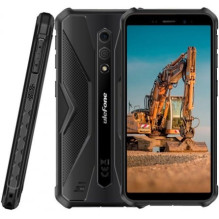 Ulefone Armor X12 3 / 32GB Black Ulefone Armor X12 3 / 32GB Black