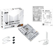 Asus TUF Gaming B850-PRO WIFI7 W Neo Asus TUF Gaming B850-PRO WIFI7 W Neo